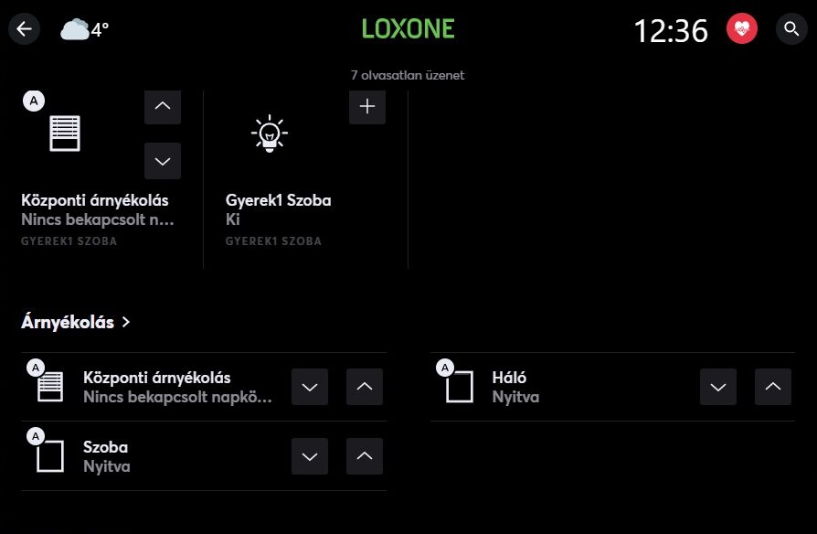 Hogyan válasszunk Loxone programozót? 2. rész